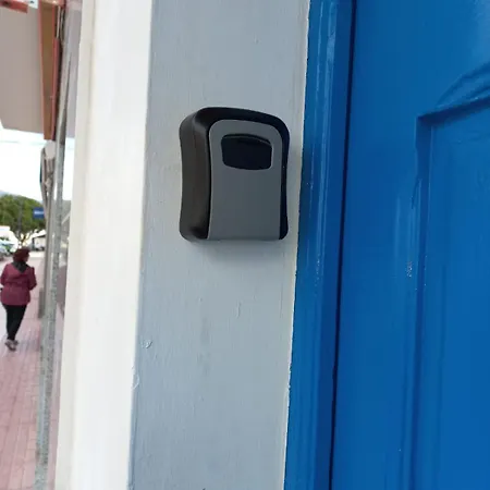 Casa De Afriquita Apartment Granadilla De Abona