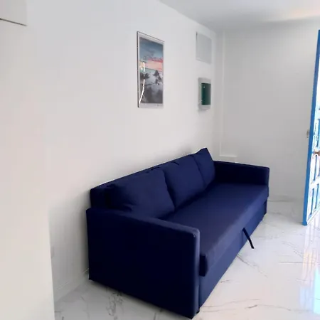 Casa De Afriquita Apartman Granadilla de Abona